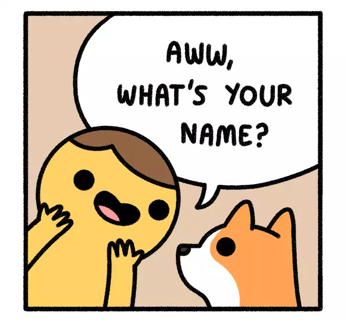 Safely Endangered Chapter 334 page 3 - Chapter 334: Ep.334: Name