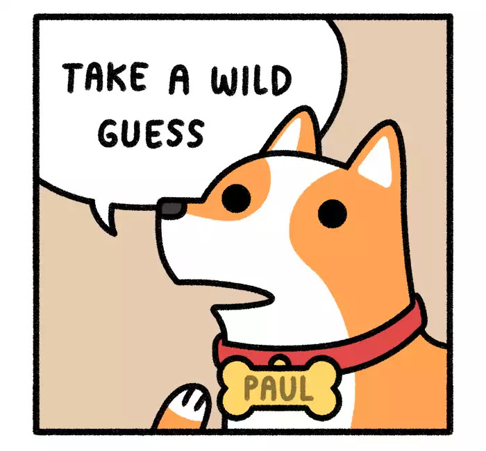 Safely Endangered Chapter 334 page 4 - Chapter 334: Ep.334: Name