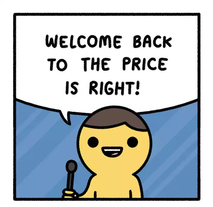 Safely Endangered Chapter 337 page 2 - Chapter 337: Ep.337: The Price is Right