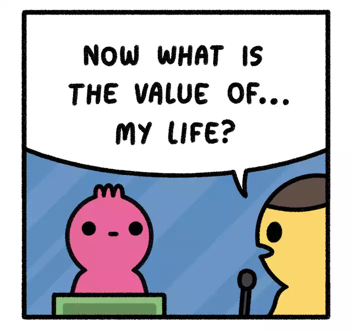 Safely Endangered Chapter 337 page 3 - Chapter 337: Ep.337: The Price is Right