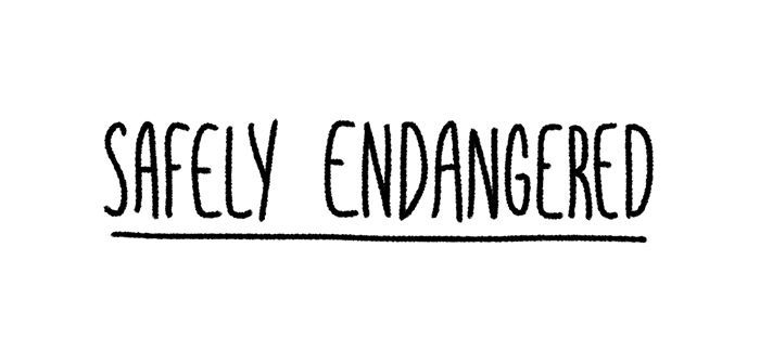 Safely Endangered Chapter 34 page 1 - Chapter 34 : Bad Apple