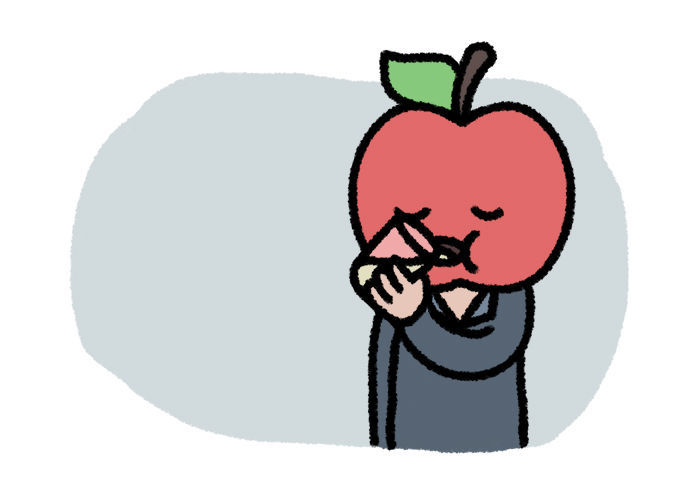 Safely Endangered Chapter 34 page 2 - Chapter 34 : Bad Apple