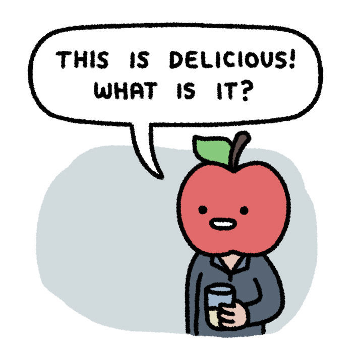 Safely Endangered Chapter 34 page 3 - Chapter 34 : Bad Apple