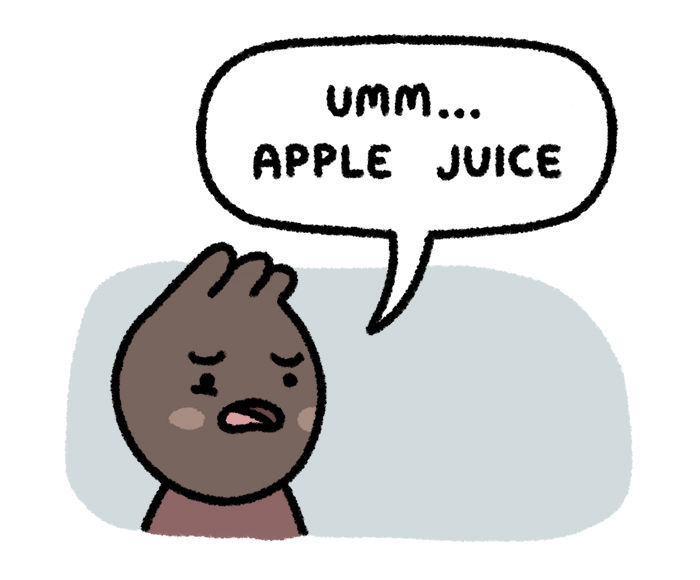 Safely Endangered Chapter 34 page 4 - Chapter 34 : Bad Apple