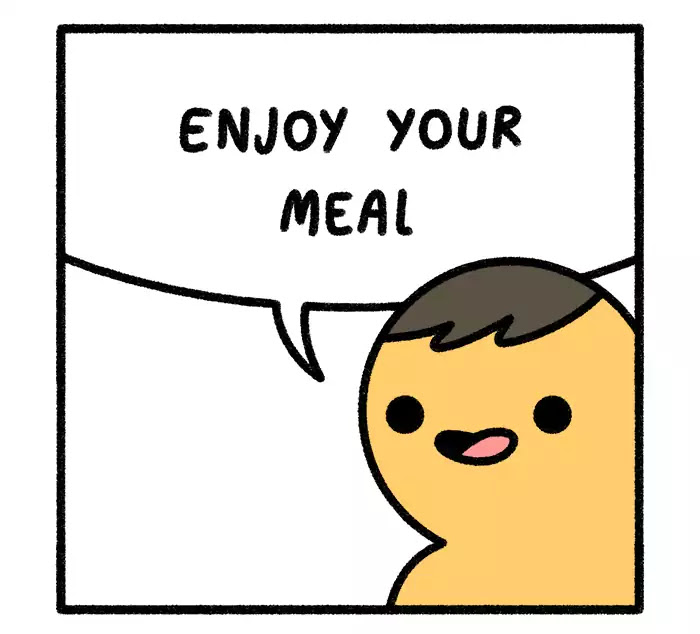 Safely Endangered Chapter 342 page 2 - Chapter 342: Ep.342: Meal