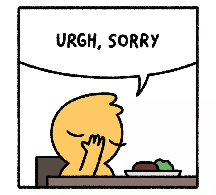 Safely Endangered Chapter 342 page 4 - Chapter 342: Ep.342: Meal