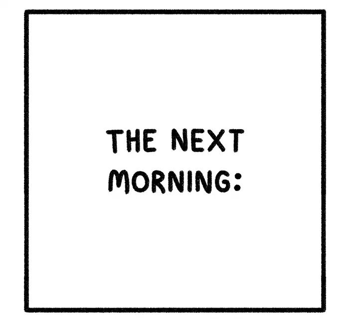 Safely Endangered Chapter 349 page 3 - Chapter 349: Ep.349: Alcohol
