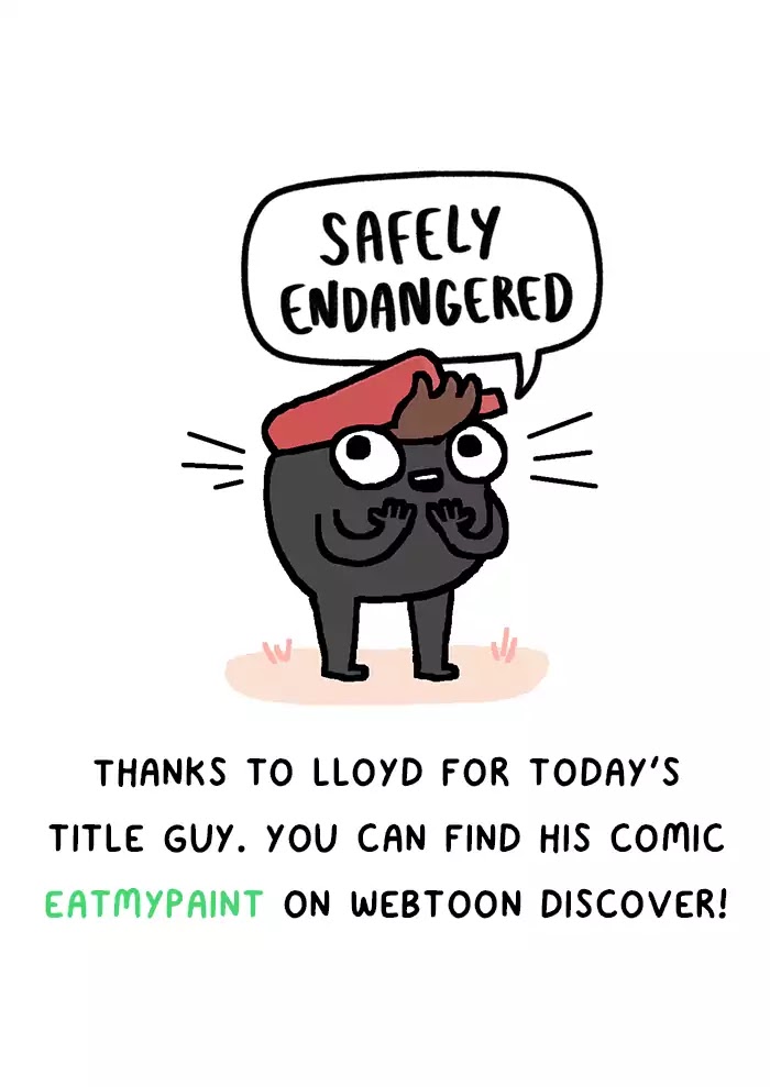 Safely Endangered Chapter 353 page 1 - Chapter 353: Ep.353: Public Speaking