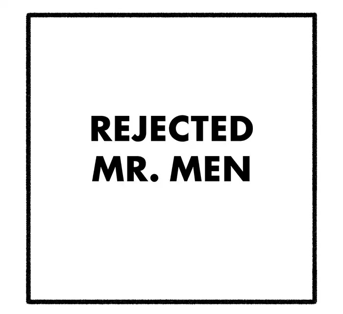 Safely Endangered Chapter 355 page 2 - Chapter 355: Ep.355: Rejected Mr.Men