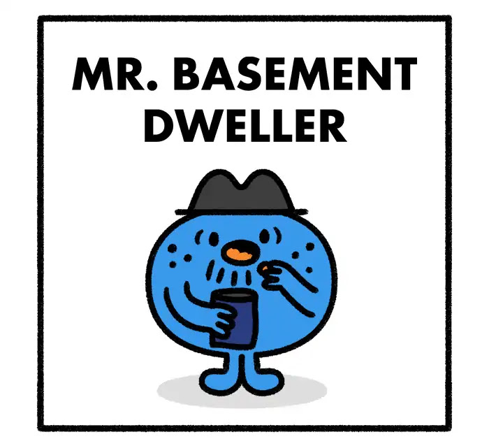 Safely Endangered Chapter 355 page 3 - Chapter 355: Ep.355: Rejected Mr.Men