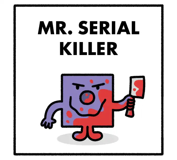 Safely Endangered Chapter 355 page 4 - Chapter 355: Ep.355: Rejected Mr.Men