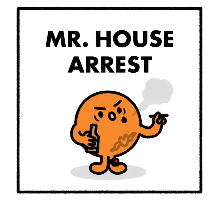 Safely Endangered Chapter 355 page 5 - Chapter 355: Ep.355: Rejected Mr.Men