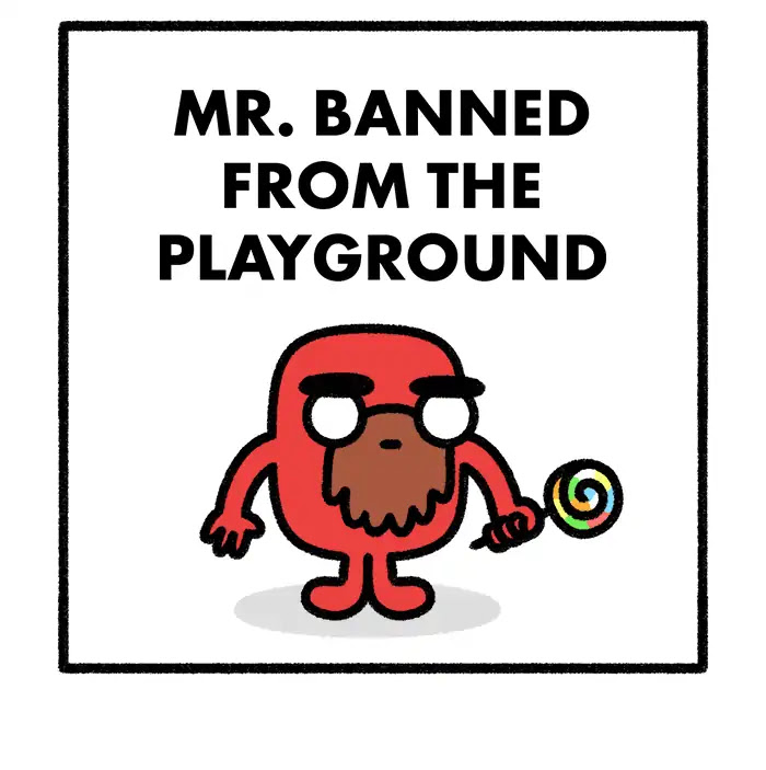 Safely Endangered Chapter 355 page 8 - Chapter 355: Ep.355: Rejected Mr.Men