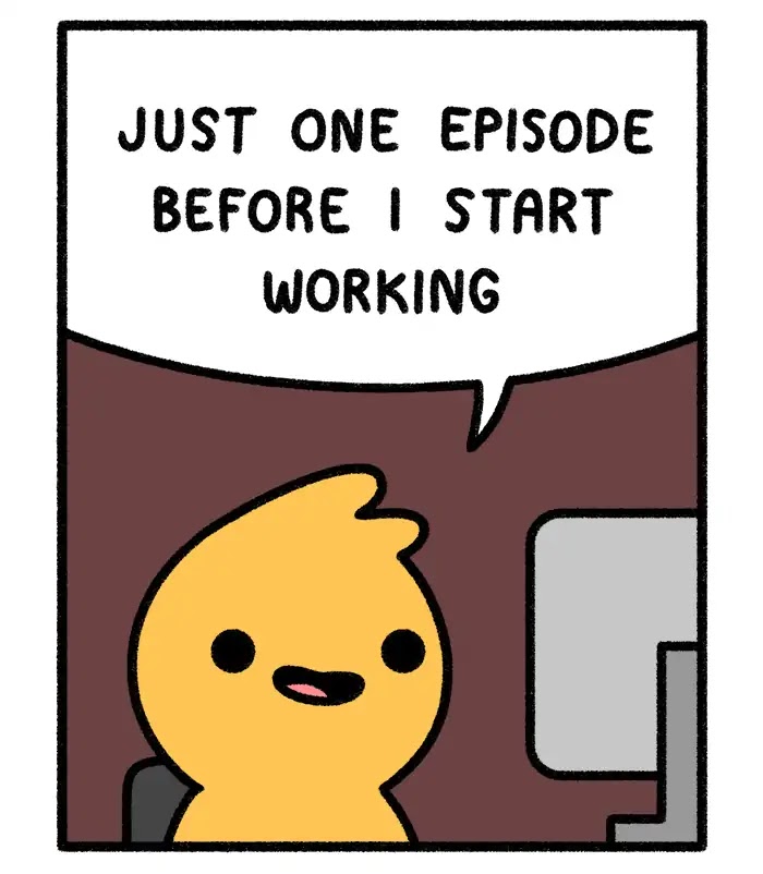 Safely Endangered Chapter 365 page 3 - Chapter 365: Ep.365: Working From Home