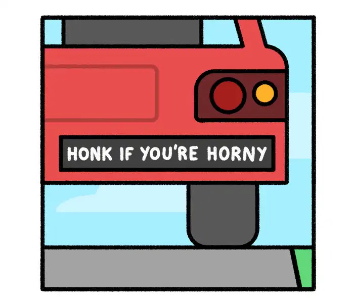 Safely Endangered Chapter 367 page 2 - Chapter 367: Ep.367: Honk