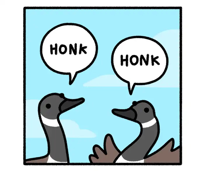 Safely Endangered Chapter 367 page 3 - Chapter 367: Ep.367: Honk