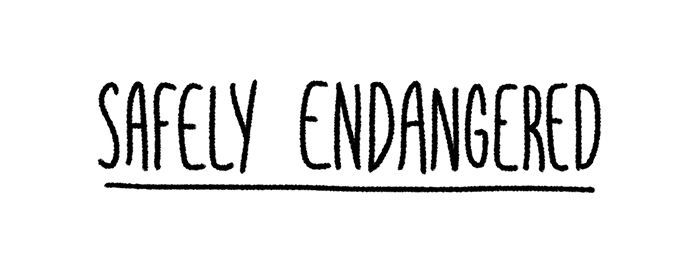 Safely Endangered Chapter 37 page 1 - Chapter 37 : Last Request