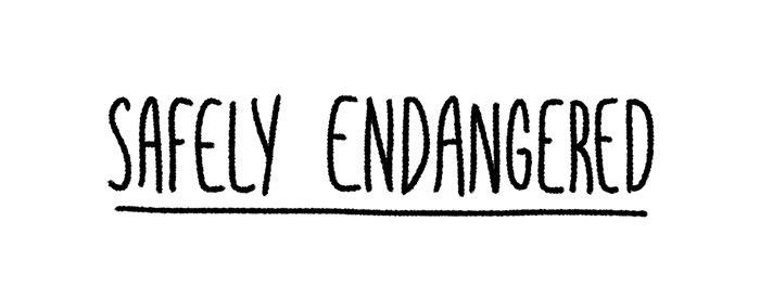 Safely Endangered Chapter 51 page 1 - Chapter 51 : Early Bird