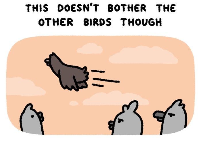 Safely Endangered Chapter 51 page 3 - Chapter 51 : Early Bird