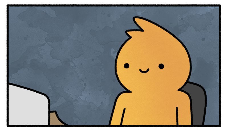 Safely Endangered Chapter 53 page 7 - Chapter 53 : Facebook Emergency