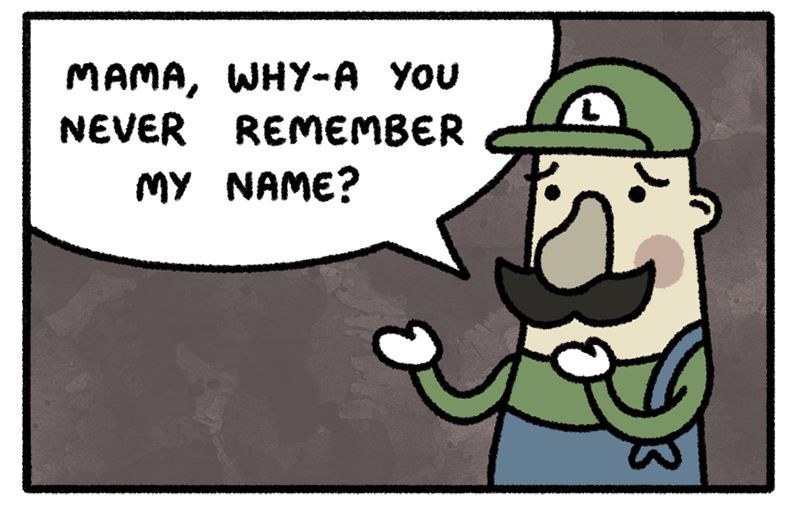 Safely Endangered Chapter 55 page 3 - Chapter 55 : Mario Bros
