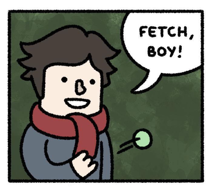 Safely Endangered Chapter 6 page 2 - Chapter 6