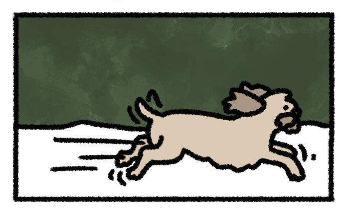 Safely Endangered Chapter 6 page 3 - Chapter 6