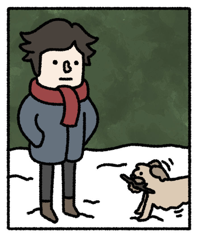 Safely Endangered Chapter 6 page 4 - Chapter 6