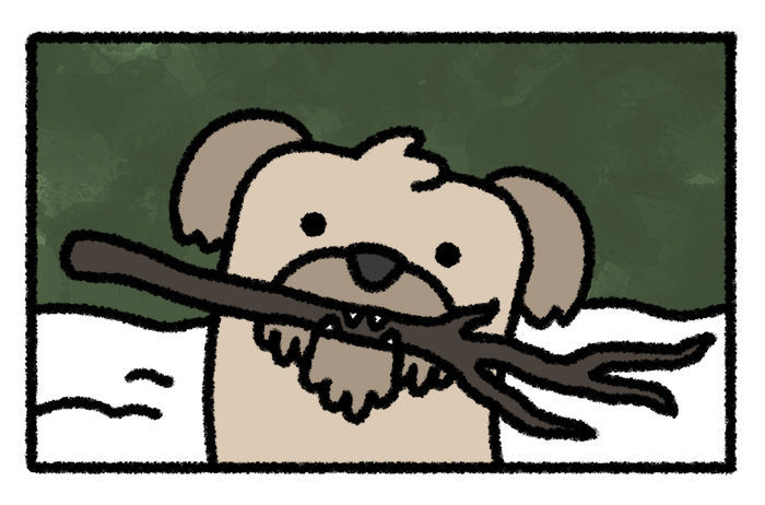Safely Endangered Chapter 6 page 5 - Chapter 6