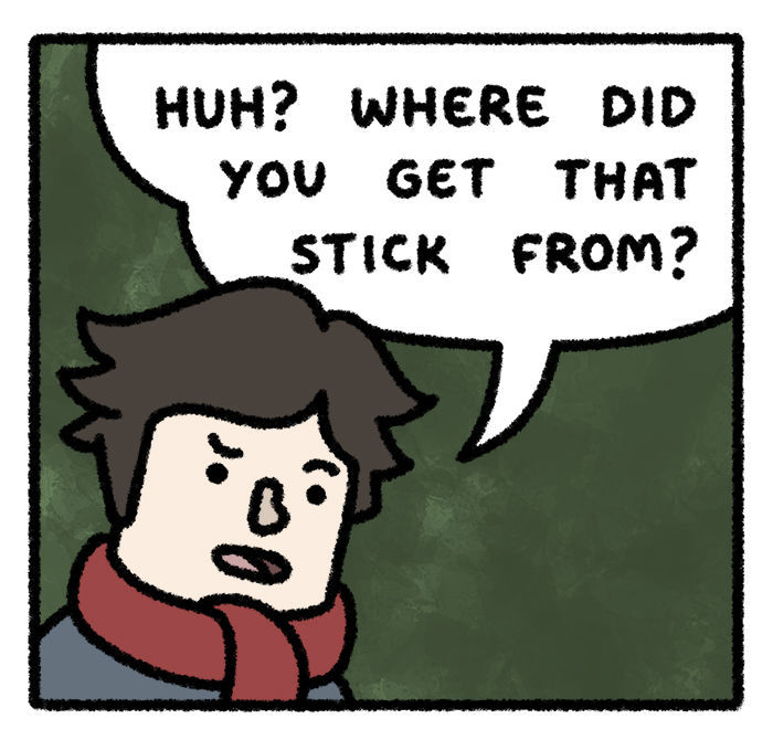 Safely Endangered Chapter 6 page 6 - Chapter 6
