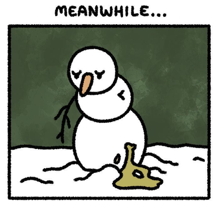 Safely Endangered Chapter 6 page 7 - Chapter 6