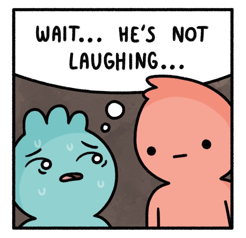 Safely Endangered Chapter 60 page 4 - Chapter 60