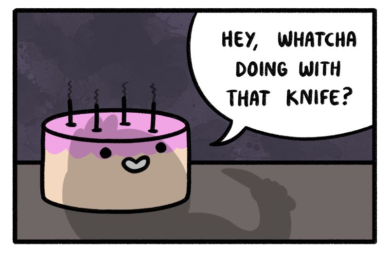 Safely Endangered Chapter 62 page 4 - Chapter 62
