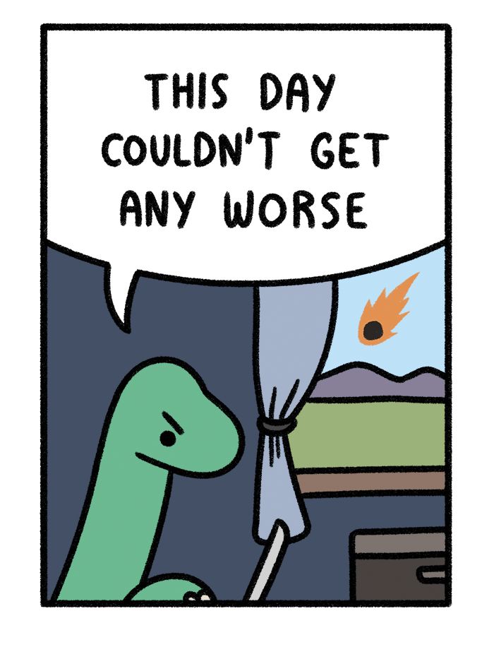 Safely Endangered Chapter 64 page 5 - Chapter 64