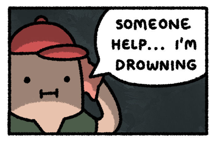 Safely Endangered Chapter 7 page 5 - Chapter 7