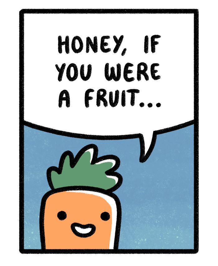 Safely Endangered Chapter 71 page 2 - Chapter 71 : Fruity