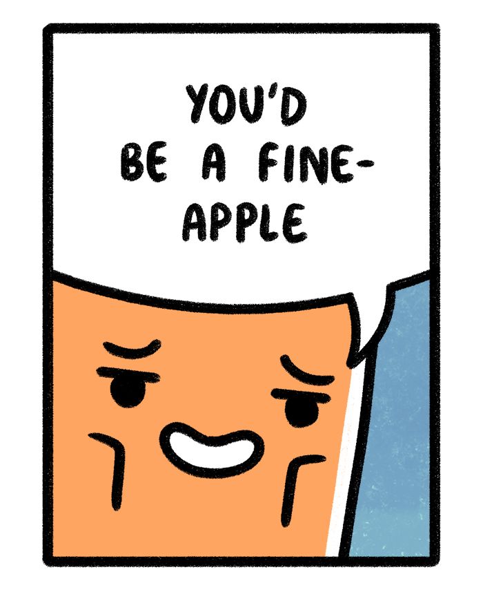 Safely Endangered Chapter 71 page 3 - Chapter 71 : Fruity