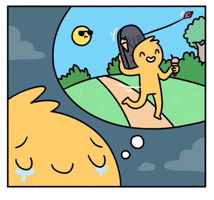 Safely Endangered Chapter 75 page 4 - Chapter 75 : Good Times