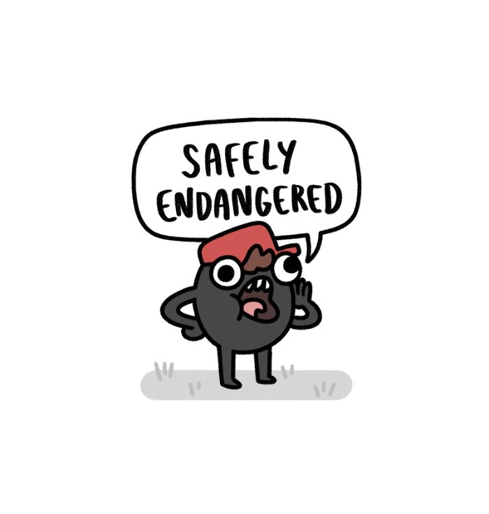 Safely Endangered Chapter 79 page 1 - Chapter 79 : Star Vars
