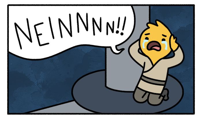 Safely Endangered Chapter 79 page 4 - Chapter 79 : Star Vars