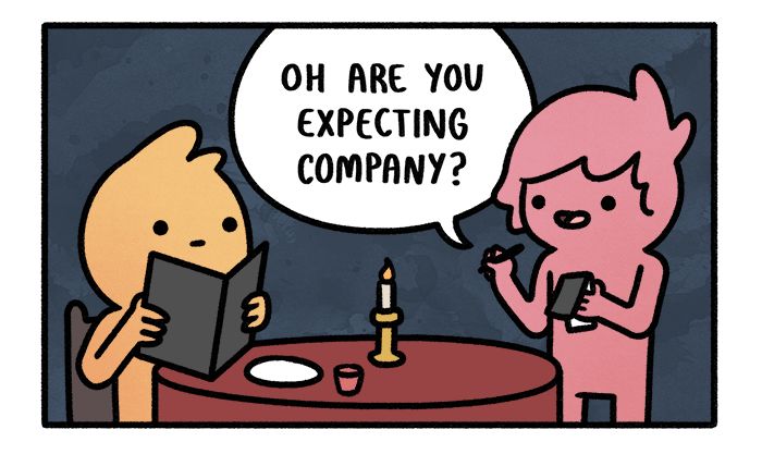 Safely Endangered Chapter 80 page 4 - Chapter 80
