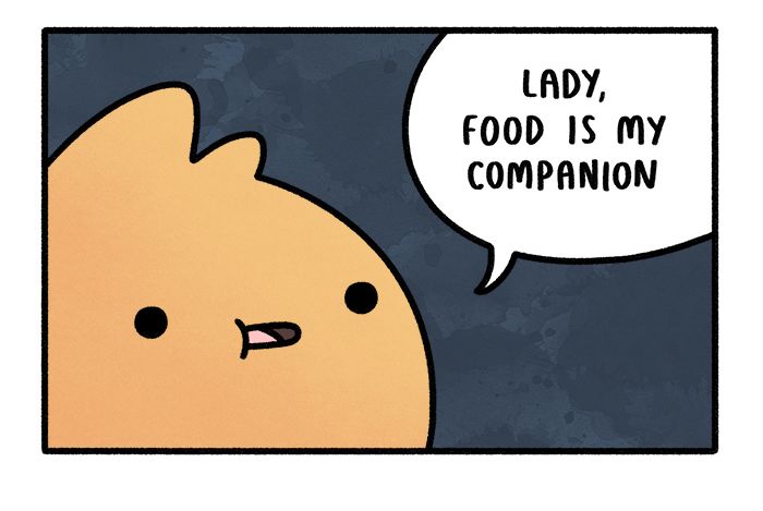 Safely Endangered Chapter 80 page 5 - Chapter 80