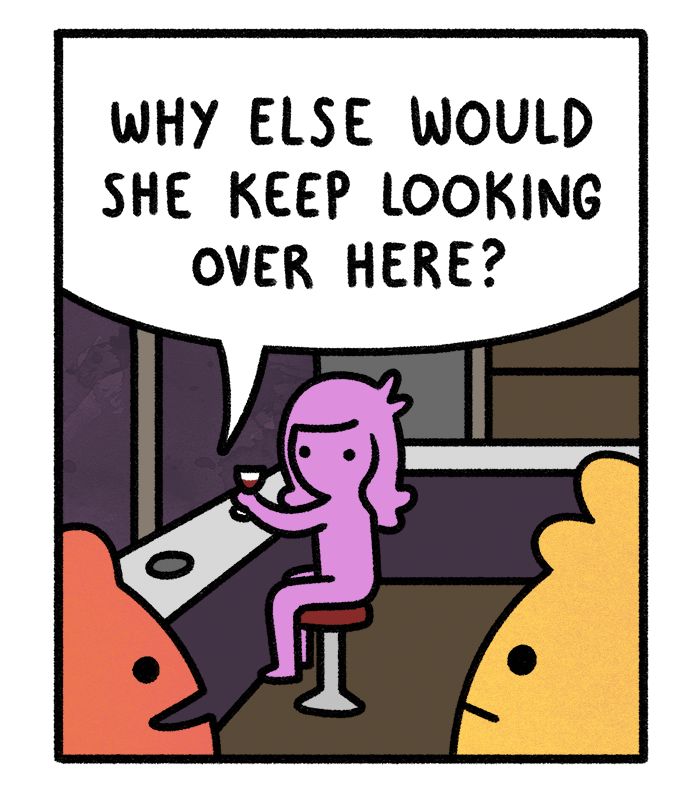 Safely Endangered Chapter 85 page 3 - Chapter 85