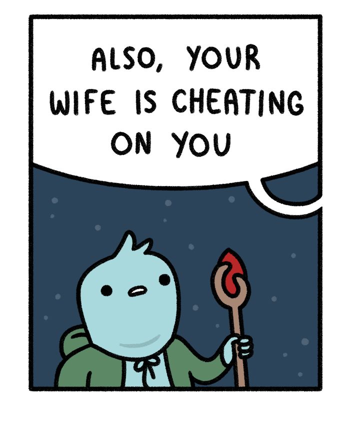 Safely Endangered Chapter 93 page 5 - Chapter 93