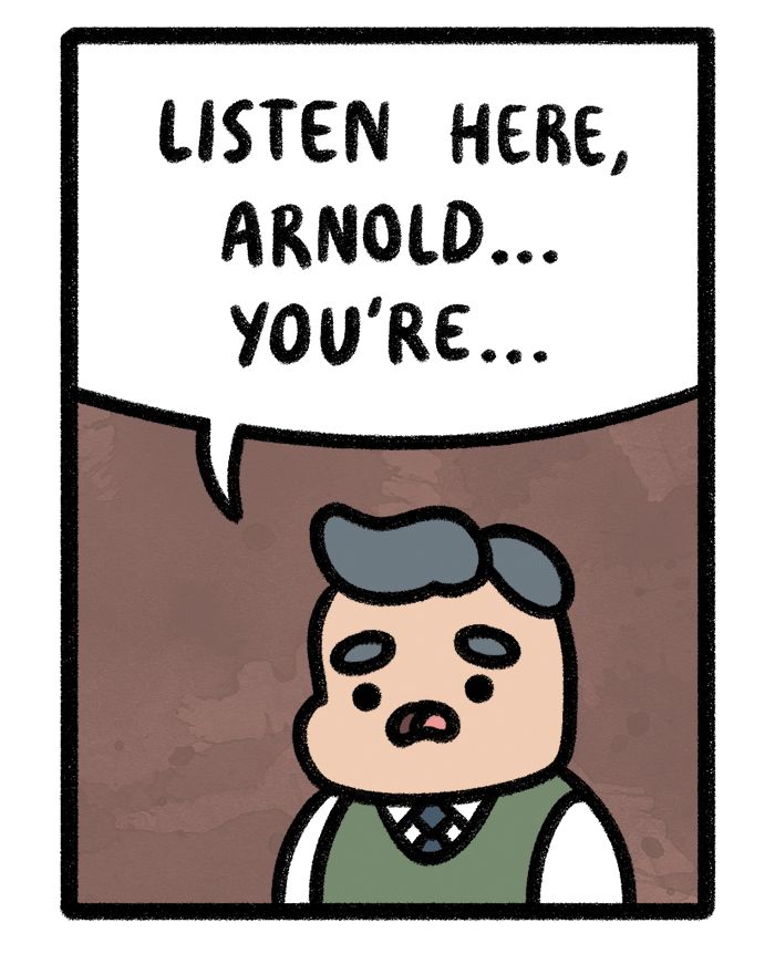 Safely Endangered Chapter 98 page 2 - Chapter 98