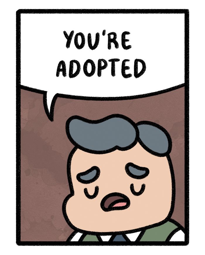 Safely Endangered Chapter 98 page 3 - Chapter 98