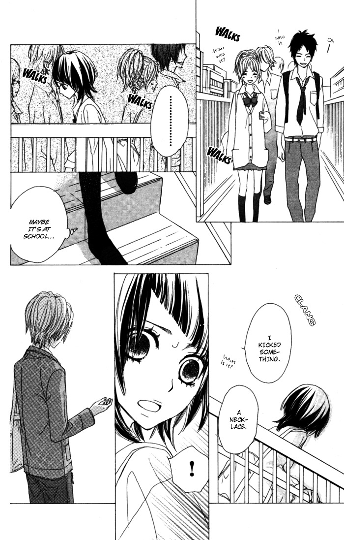 Sagashimono Chapter 1 page 13 - Chapter 1: Sagashimono