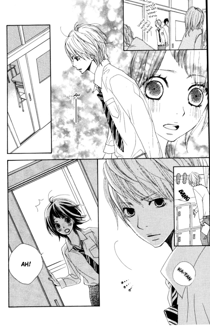 Sagashimono Chapter 1 page 21 - Chapter 1: Sagashimono