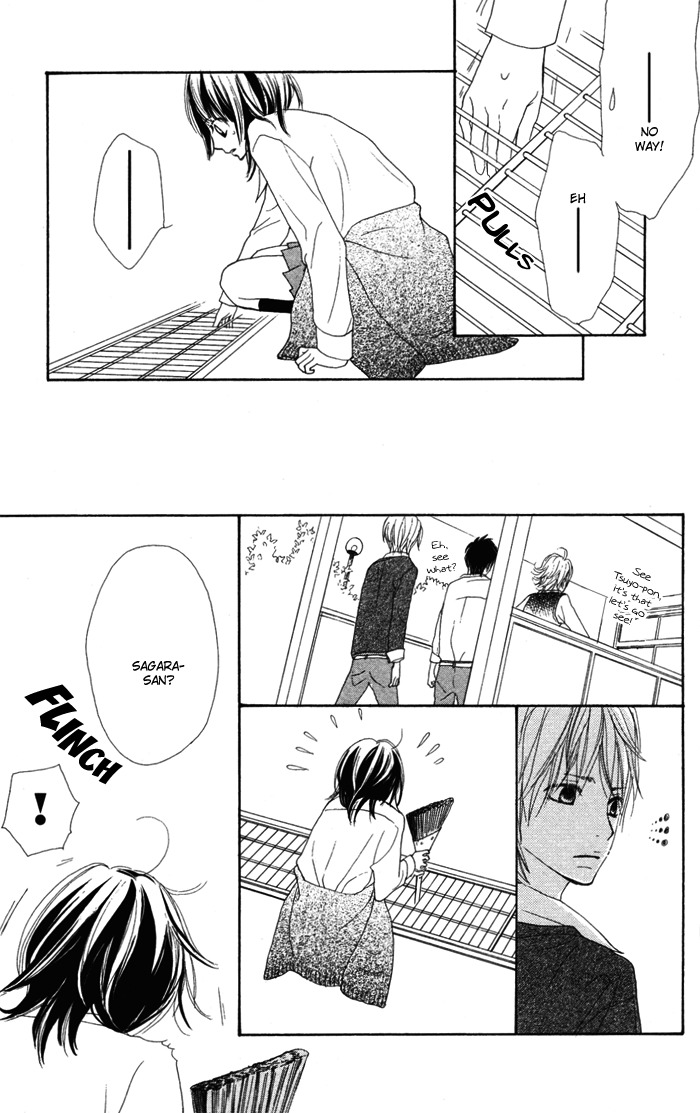 Sagashimono Chapter 1 page 38 - Chapter 1: Sagashimono