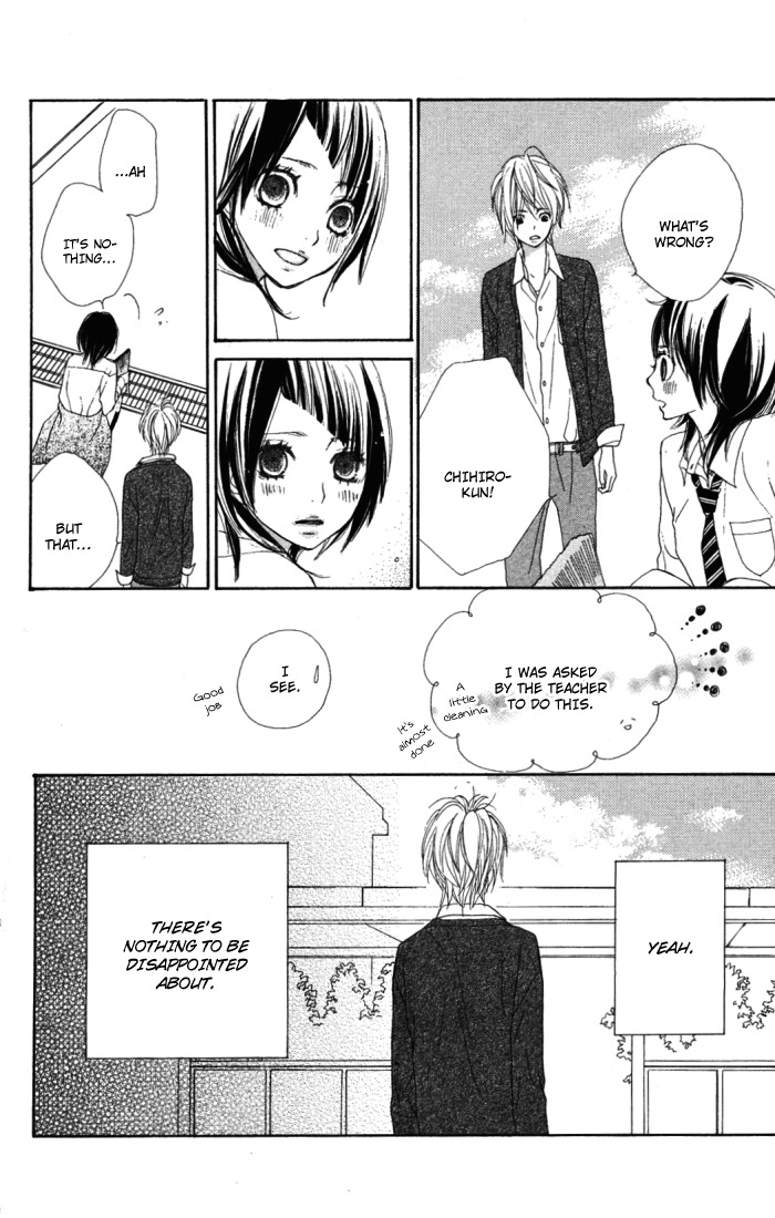 Sagashimono Chapter 1 page 39 - Chapter 1: Sagashimono